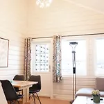 Camping Topcamp Havblikk - Helgeland