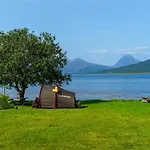 Camping Topcamp Havblikk - Helgeland 3*