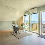 Topcamp Havblikk - Helgeland 3*