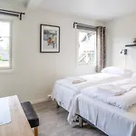 Topcamp Havblikk - Helgeland