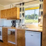 Topcamp Havblikk - Helgeland Camping 3*