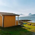 Topcamp Havblikk - Helgeland 3*