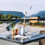 Topcamp Havblikk - Helgeland 3* Nesna