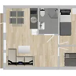 Topcamp Havblikk - Helgeland 3* Nesna