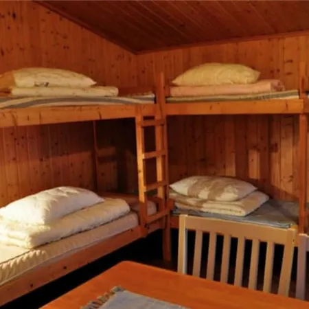 Topcamp Havblikk - Helgeland Camping Nesna