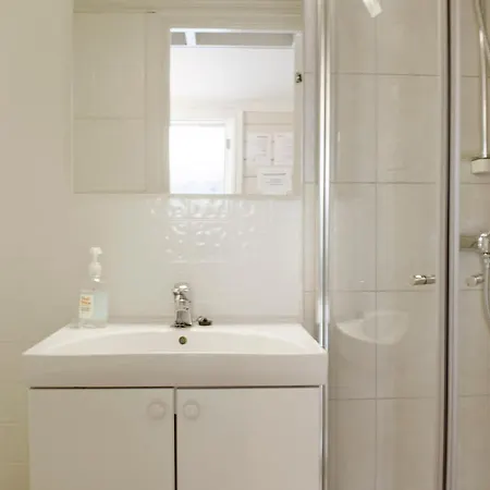 Topcamp Havblikk - Helgeland 3*