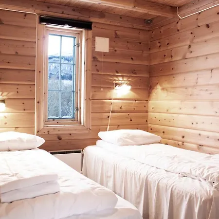 Campingplasser Topcamp Havblikk - Helgeland 3*