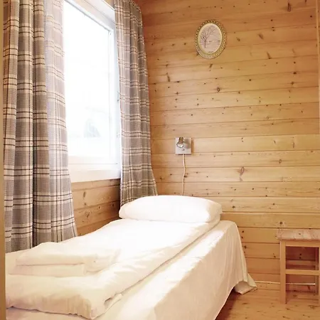 Topcamp Havblikk - Helgeland