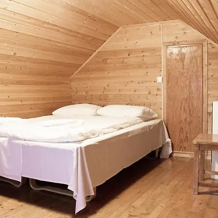 Camping Topcamp Havblikk - Helgeland Nesna