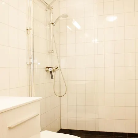 Topcamp Havblikk - Helgeland Nesna