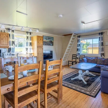 Topcamp Havblikk - Helgeland 3*