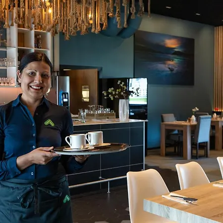 Topcamp Havblikk - Helgeland Campingplasser Nesna