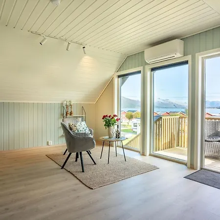 Topcamp Havblikk - Helgeland 3*