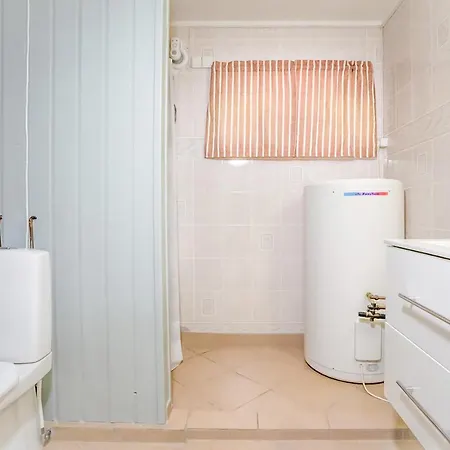 Campingplasser Topcamp Havblikk - Helgeland Nesna