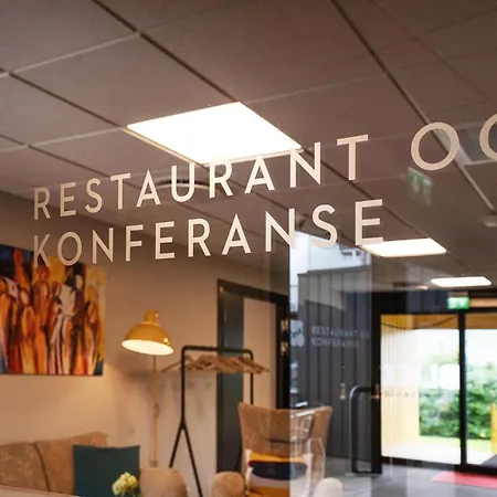 Topcamp Havblikk - Helgeland 3* Nesna