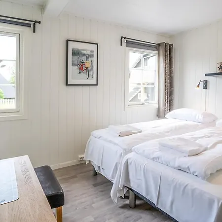 Topcamp Havblikk - Helgeland