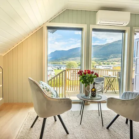 Camping Topcamp Havblikk - Helgeland 3*