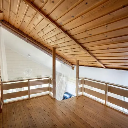 Topcamp Havblikk - Helgeland 3*