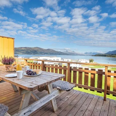 Topcamp Havblikk - Helgeland 3*