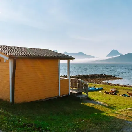 Topcamp Havblikk - Helgeland 3*