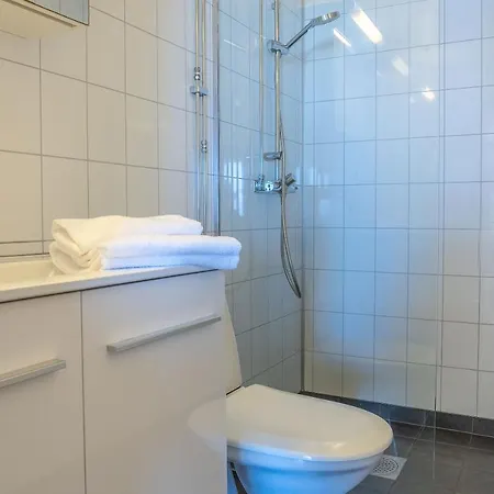 Campingplasser Topcamp Havblikk - Helgeland Nesna