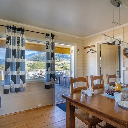 Topcamp Havblikk - Helgeland