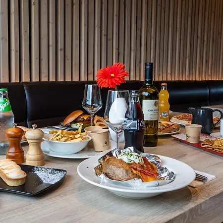 Topcamp Havblikk - Helgeland Campingplasser 3*