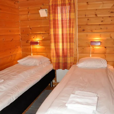 Topcamp Havblikk - Helgeland Camping