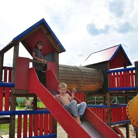 Topcamp Havblikk - Helgeland Nesna