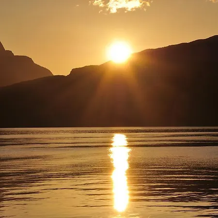 Topcamp Havblikk - Helgeland