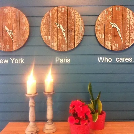 Topcamp Havblikk - Helgeland