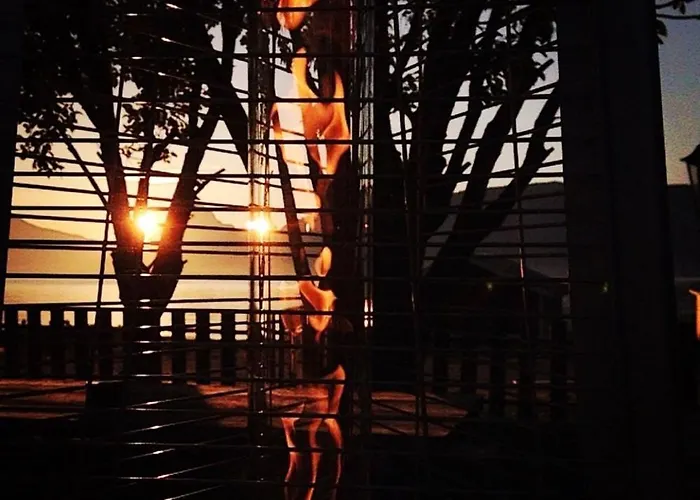 Topcamp Havblikk - Helgeland Campsite