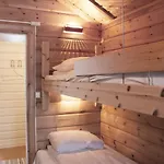 Topcamp Havblikk - Helgeland 3*