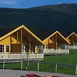 Topcamp Havblikk - Helgeland 캠프장 3*