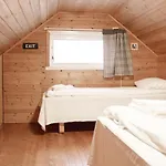 캠프장 Topcamp Havblikk - Helgeland