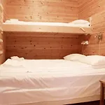 Topcamp Havblikk - Helgeland 캠프장 Nesna