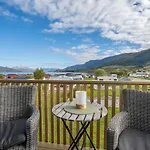 Topcamp Havblikk - Helgeland 캠프장