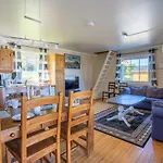 Topcamp Havblikk - Helgeland 3*
