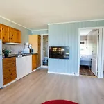 캠프장 Topcamp Havblikk - Helgeland 3*