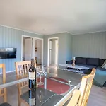 캠프장 Topcamp Havblikk - Helgeland 3*