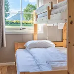캠프장 Topcamp Havblikk - Helgeland