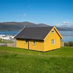 캠프장 Topcamp Havblikk - Helgeland