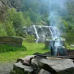 Topcamp Havblikk - Helgeland