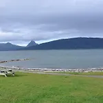 Topcamp Havblikk - Helgeland