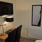 Topcamp Havblikk - Helgeland 캠프장 3*
