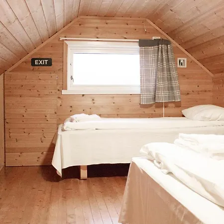 Kemp Topcamp Havblikk - Helgeland