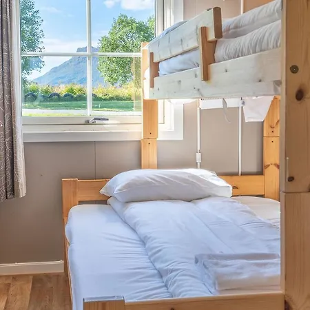 Kemp Topcamp Havblikk - Helgeland