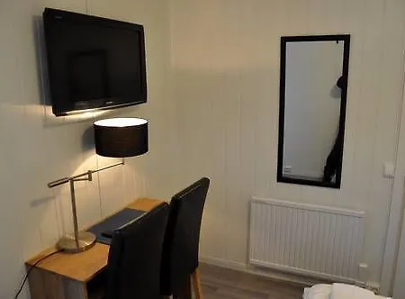 Topcamp Havblikk - Helgeland Kemp 3*